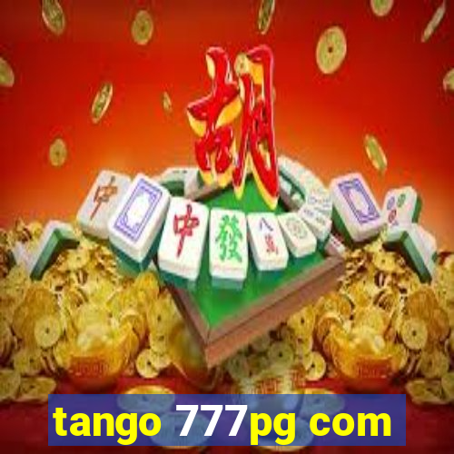 tango 777pg com